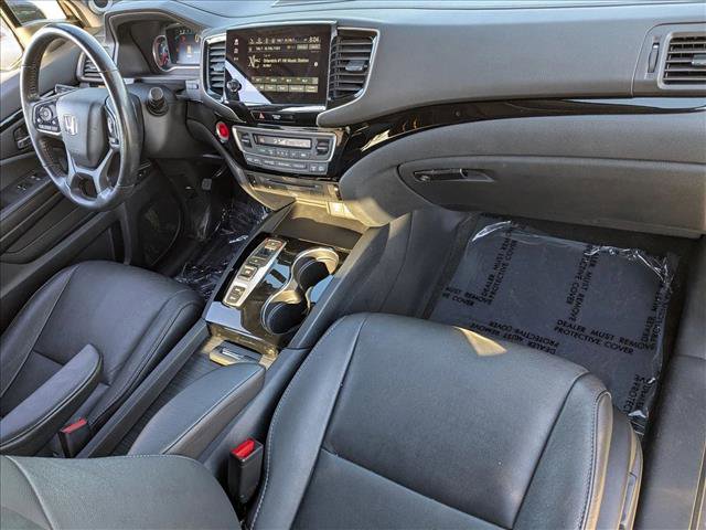 Used 2021 Honda Pilot Touring image 19