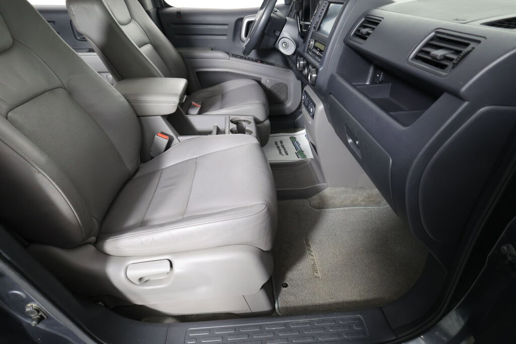 Used 2011 Honda Ridgeline RTL image 26