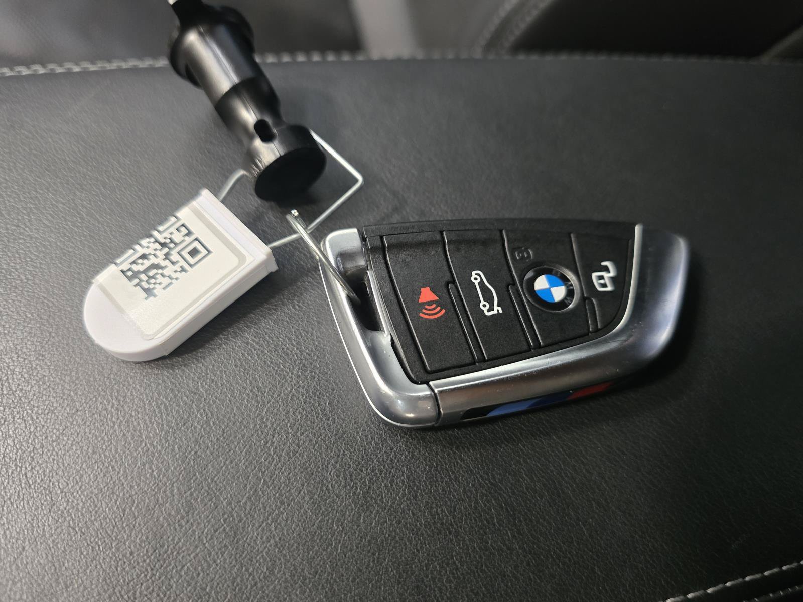 Used 2021 BMW M3 Competition w/ Executive Package RWD image 30
