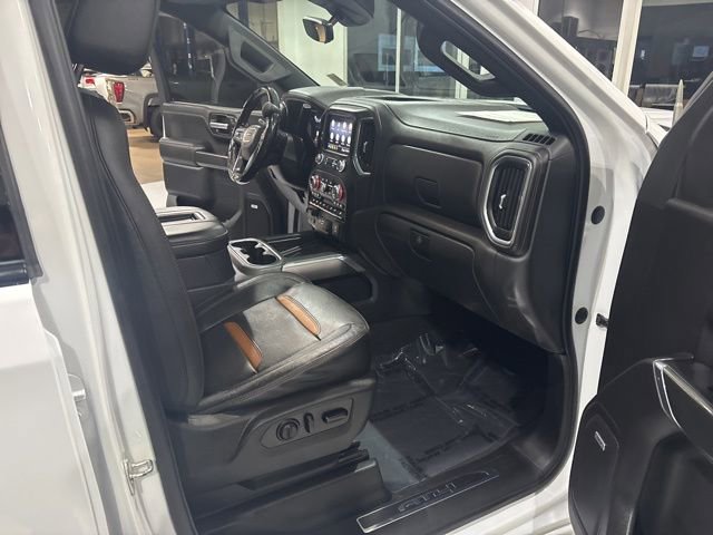 Used 2020 GMC Sierra 1500 AT4 w/ AT4 Premium Package AWD/4WD image 38