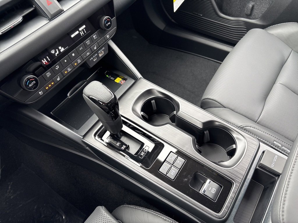 New 2026 Subaru Outback Touring XT image 18