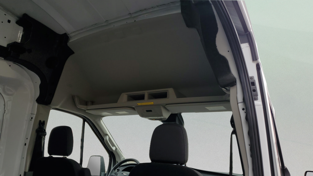 New 2026 Ford Transit 350 148 High Roof Extended RWD image 13
