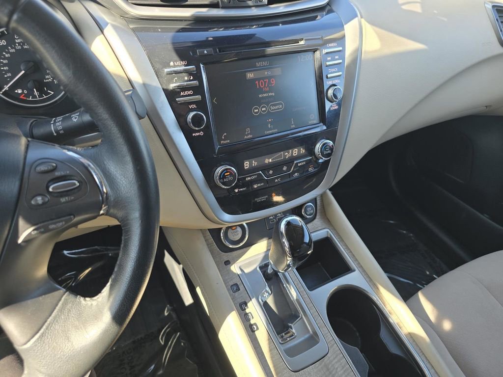 Used 2020 Nissan Murano SV image 27