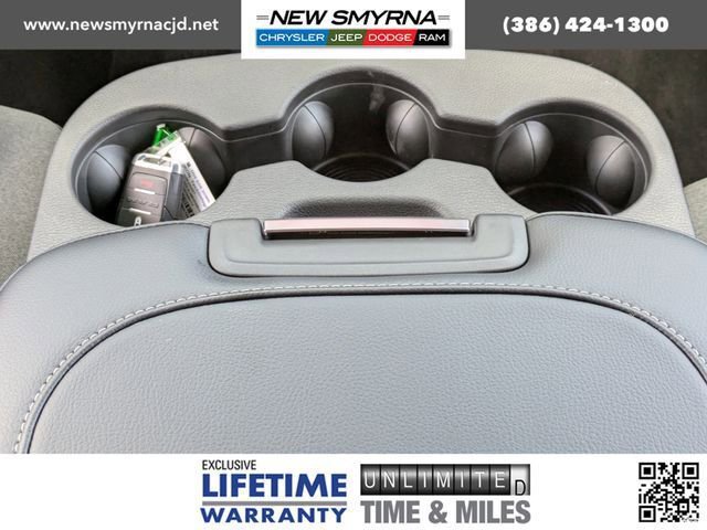 New 2026 RAM 3500 Tradesman image 19