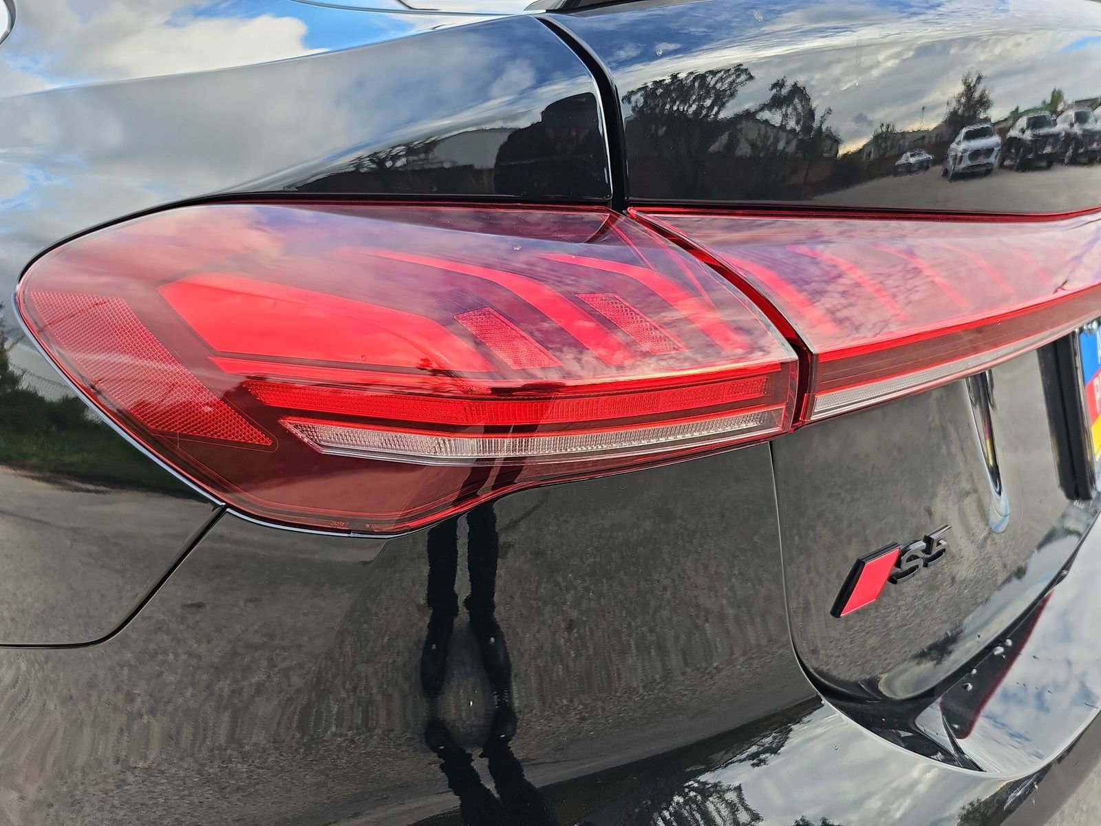 New 2025 Audi S5 Premium Plus image 35