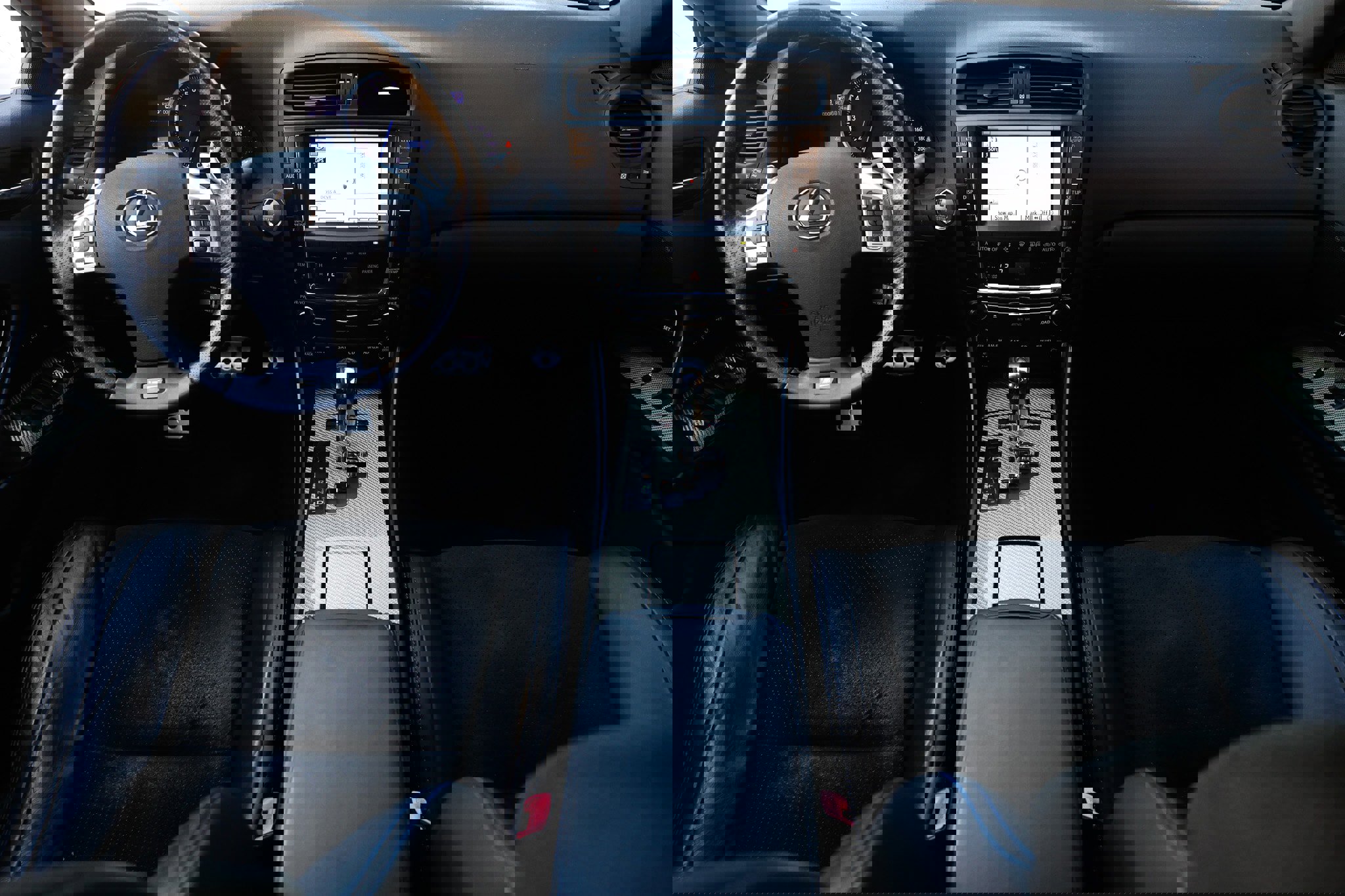 Used 2012 Lexus IS F image 26