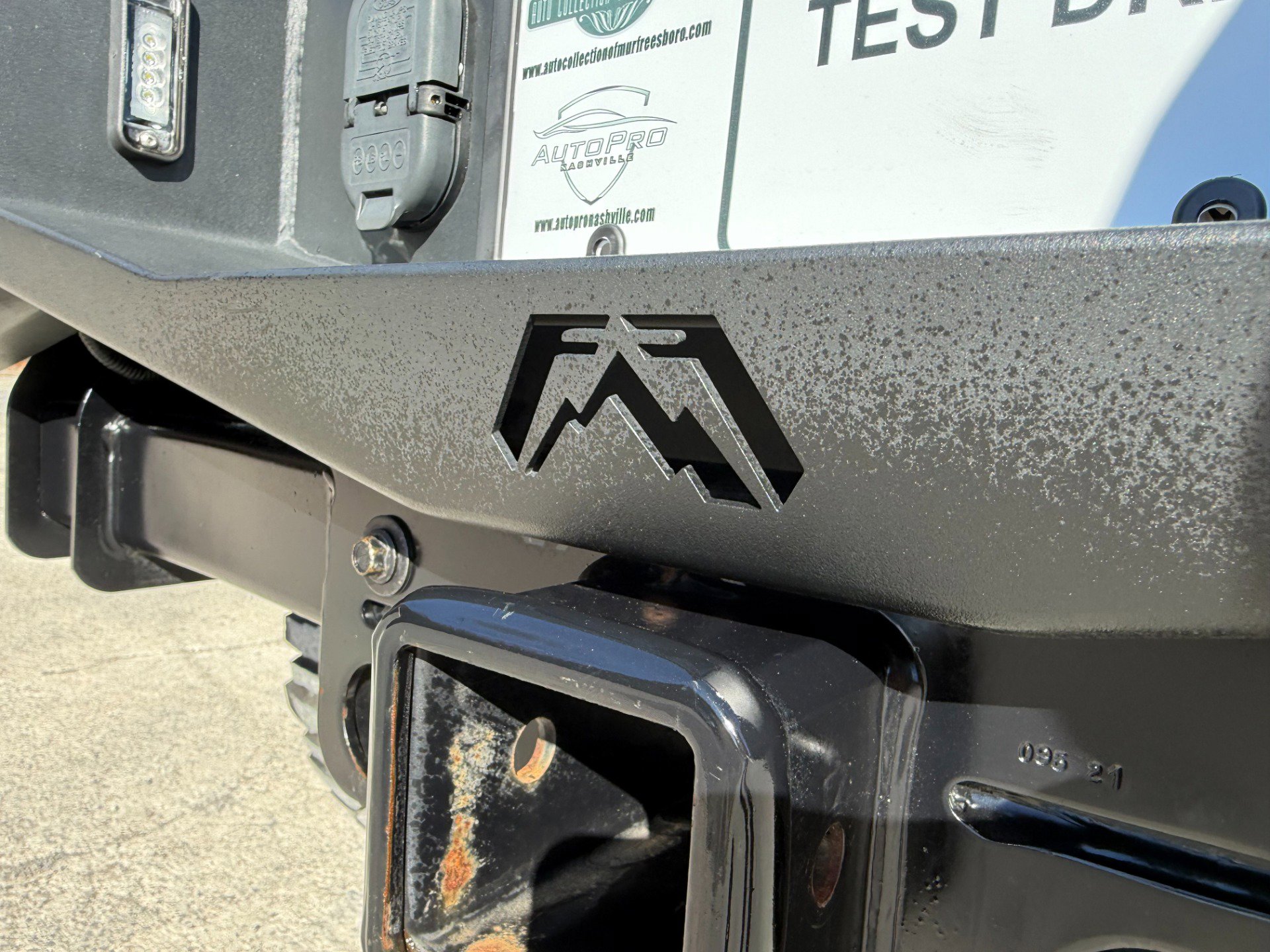 Used 2021 Ford F250 Lariat image 17