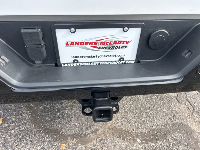 Used 2025 Chevrolet Silverado 1500 LT Trail Boss w/ Convenience Package II image 29
