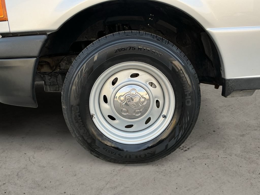 Used 2004 Ford Ranger XL RWD image 9