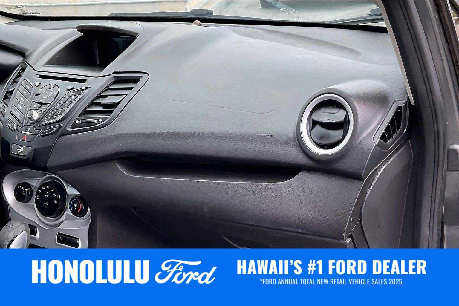 Used 2016 Ford Fiesta SE FWD image 23