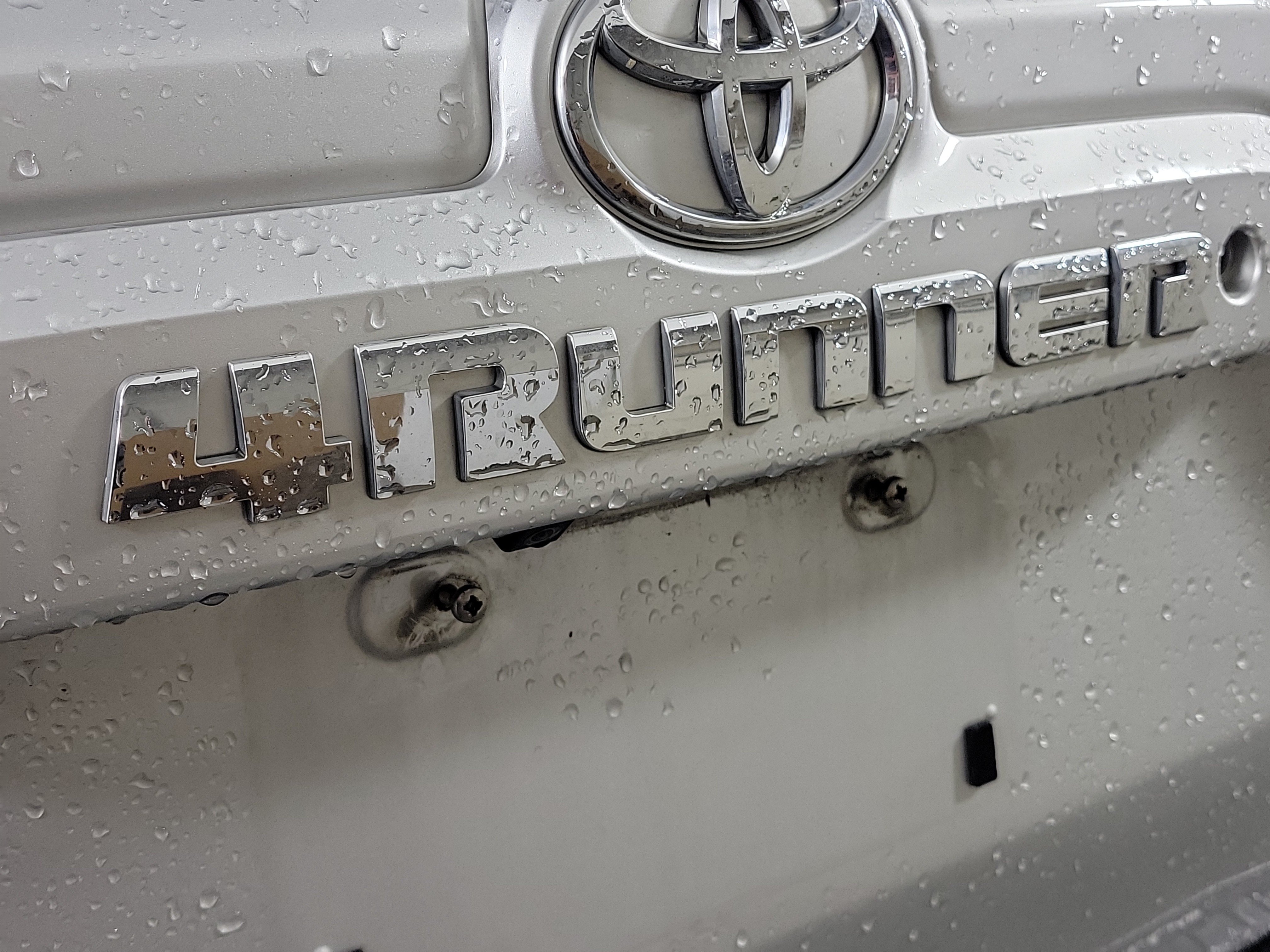 Used 2018 Toyota 4Runner SR5 Premium AWD/4WD image 7