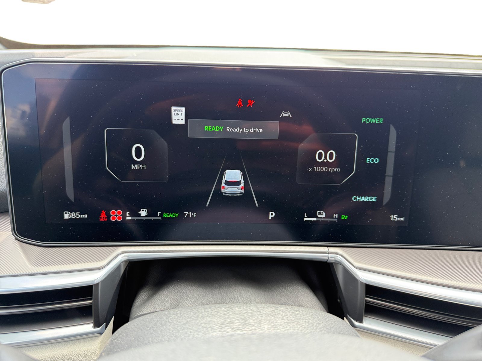 New 2026 Kia Sorento SX Prestige AWD/4WD image 11