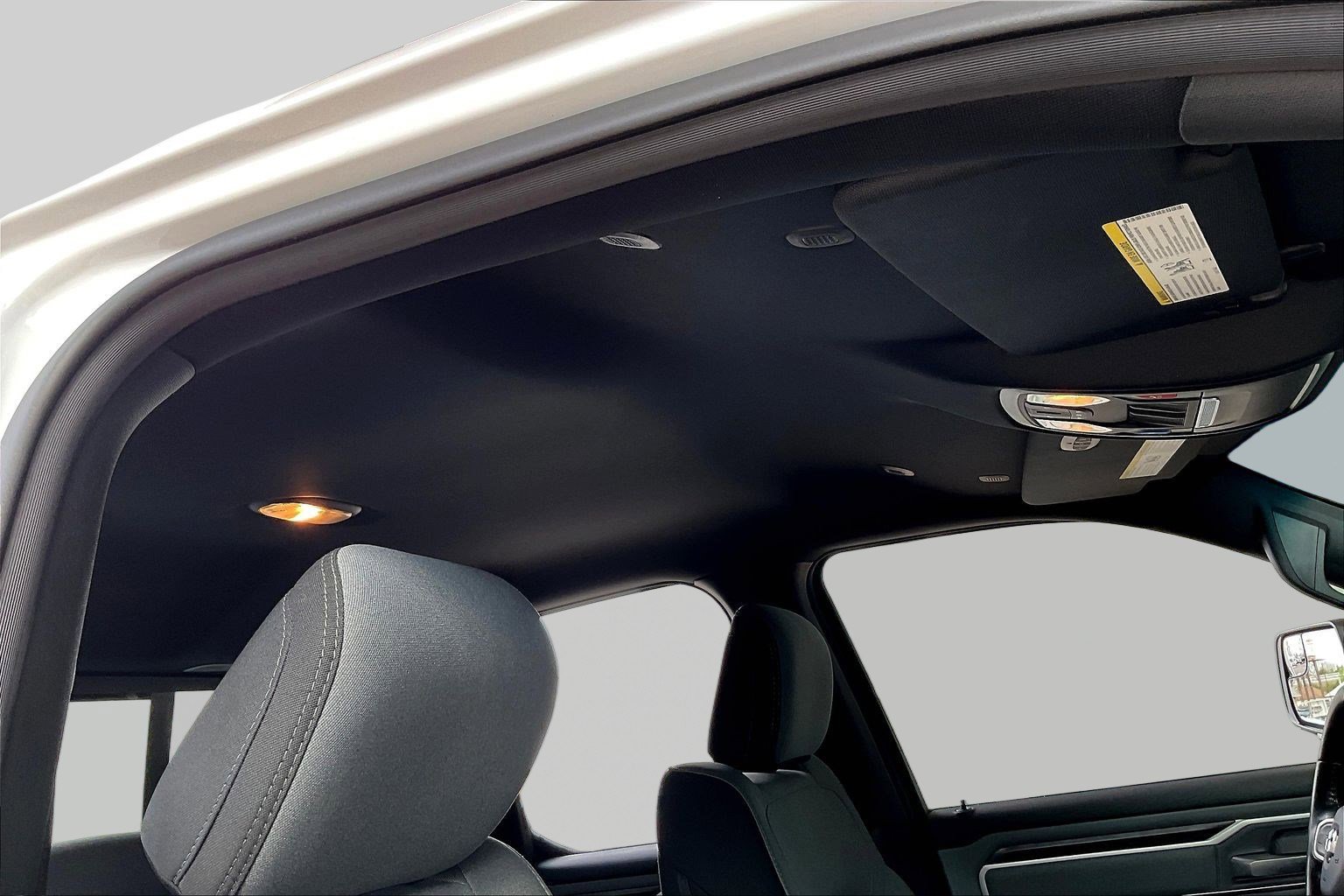 Used 2022 RAM 1500 Lone Star RWD image 28