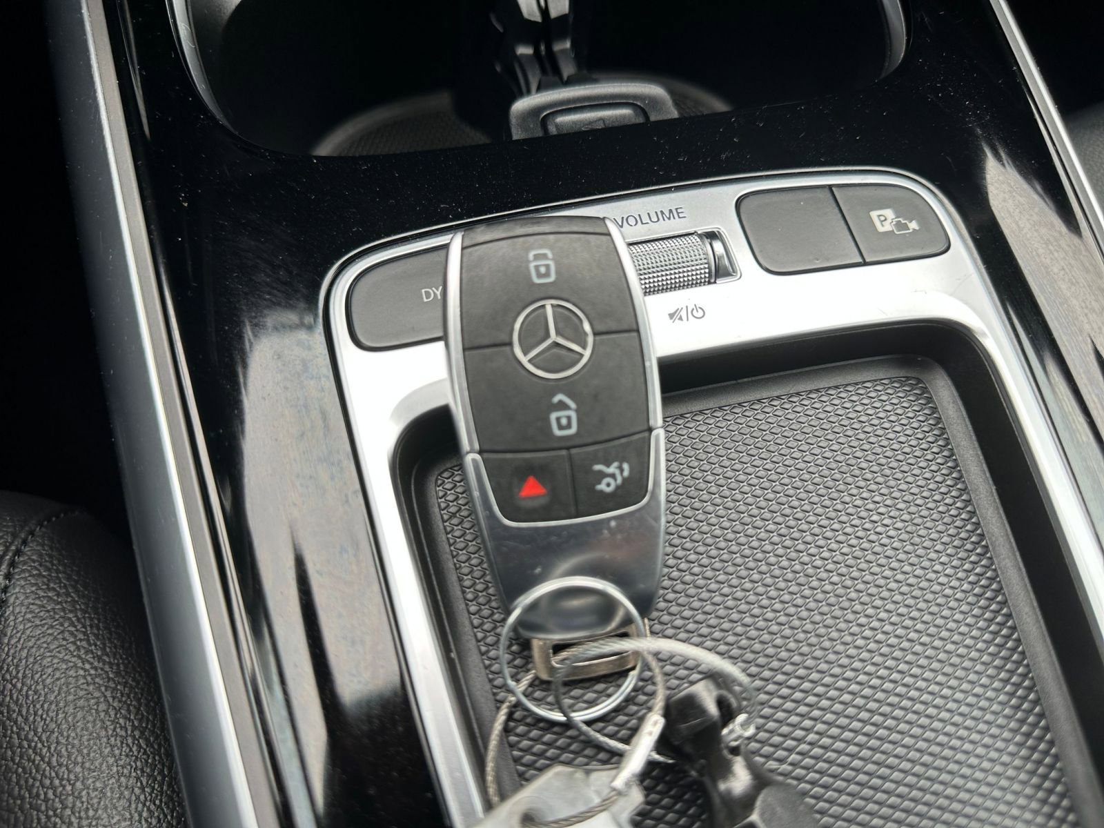 Used 2025 Mercedes-Benz GLA 250 4MATIC image 22