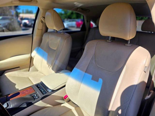 Used 2013 Lexus RX 450h AWD w/ Navigation Pkg image 35