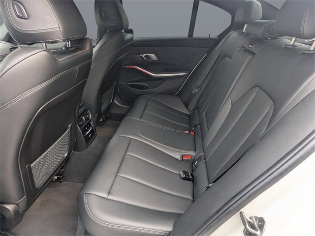 Used 2023 BMW 330i 330i image 11
