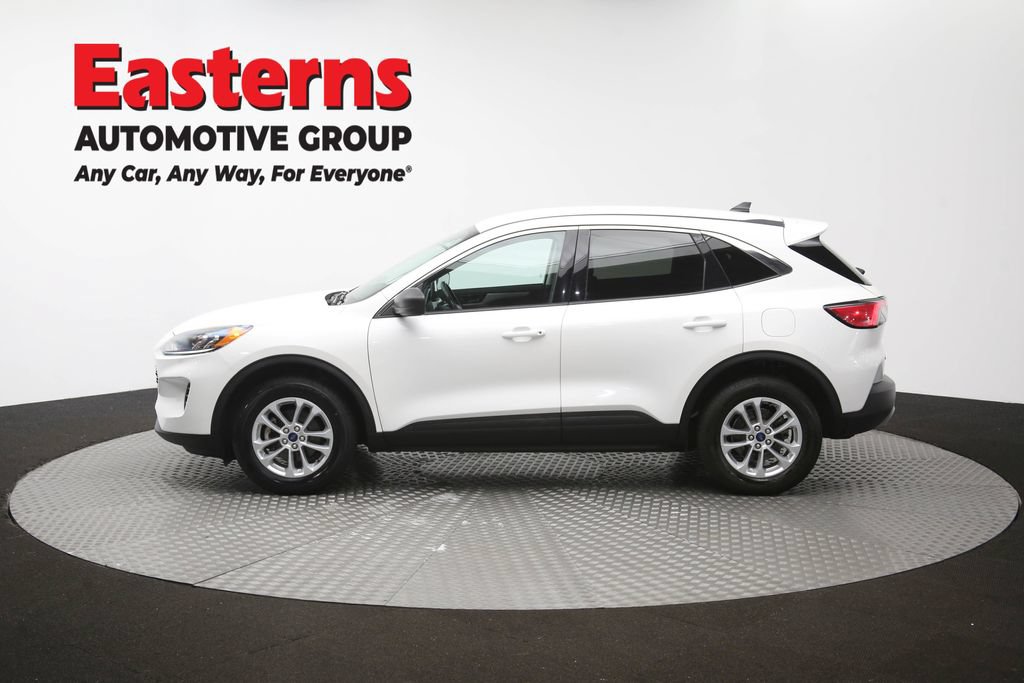 Used 2022 Ford Escape SE w/ Convenience Package AWD/4WD image 60
