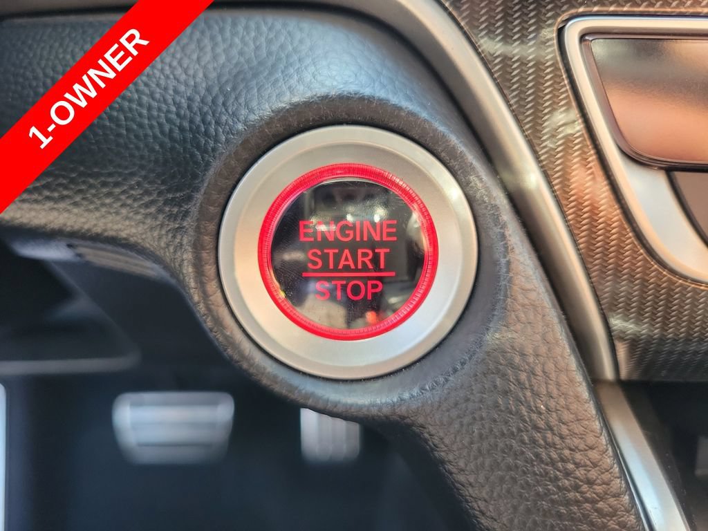 Used 2020 Honda Accord Sport image 30