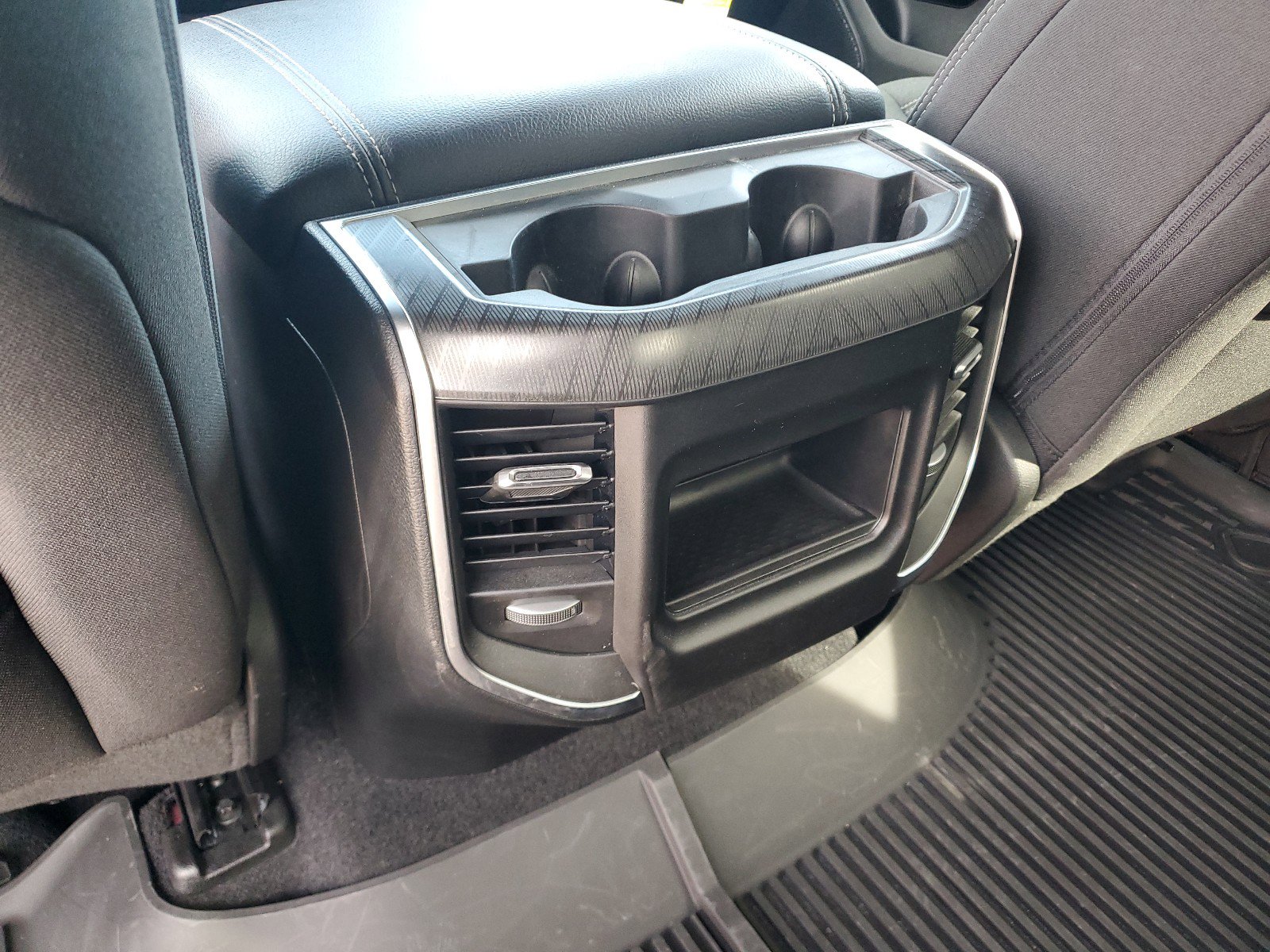 Certified 2025 RAM 1500 Big Horn image 16