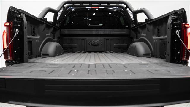 Used 2025 Ford F150 Lariat image 17