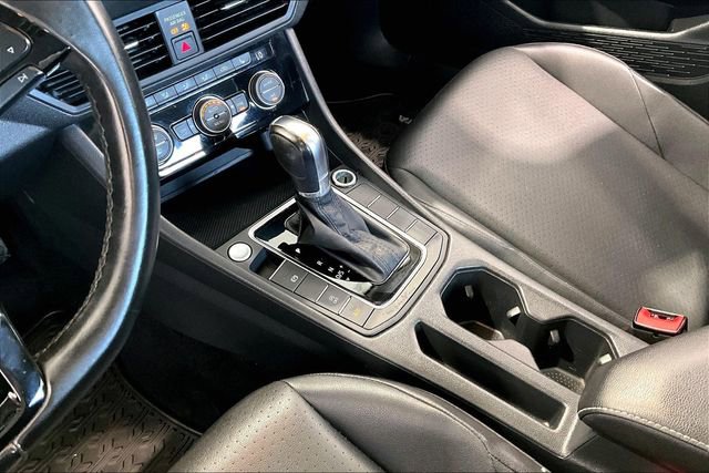 Used 2019 Volkswagen Jetta SE FWD image 22
