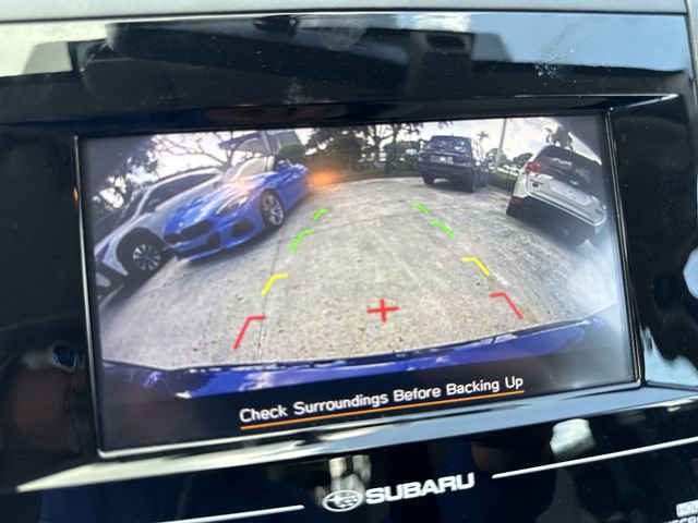 Certified 2023 Subaru Impreza 2.0i AWD/4WD image 17