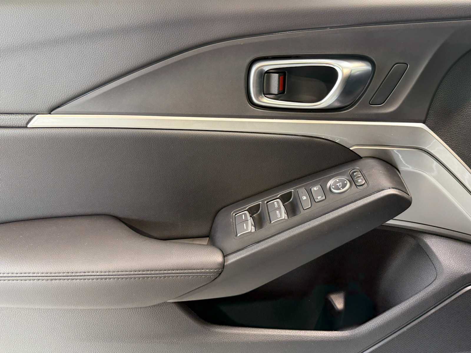 New 2026 Acura Integra FWD image 11