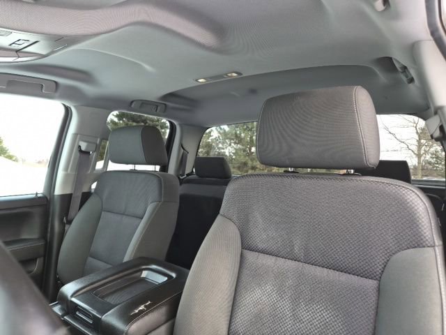 Used 2015 Chevrolet Silverado 1500 LT w/ All Star Edition image 15