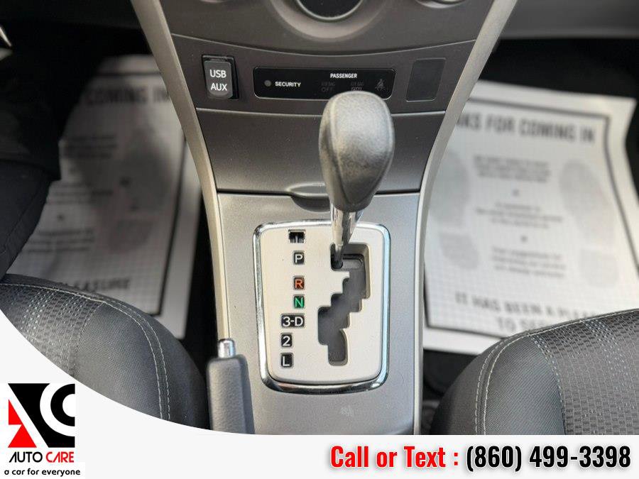 Used 2013 Toyota Corolla S image 23