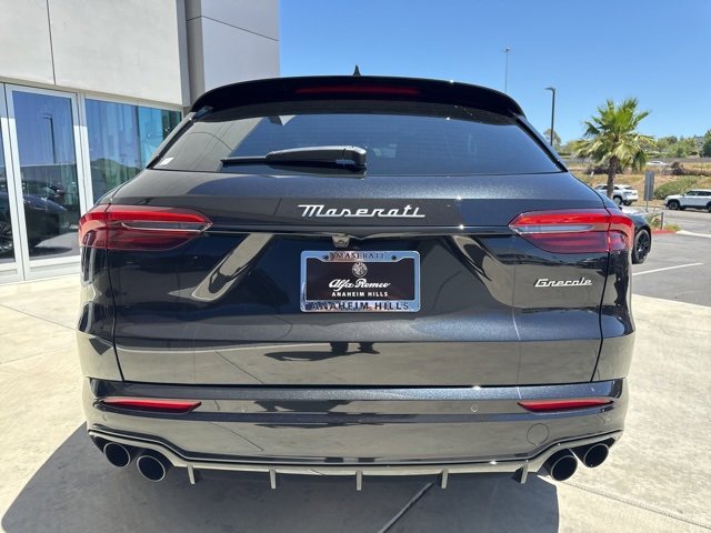 New 2025 Maserati Grecale Modena image 6