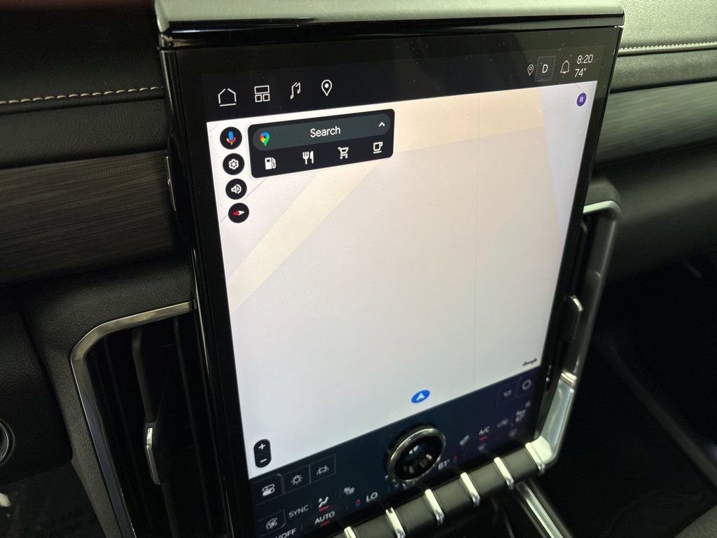 Used 2025 GMC Acadia Elevation image 36