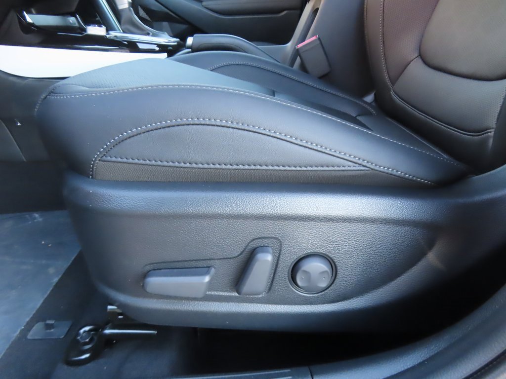 New 2026 Kia Seltos EX image 9