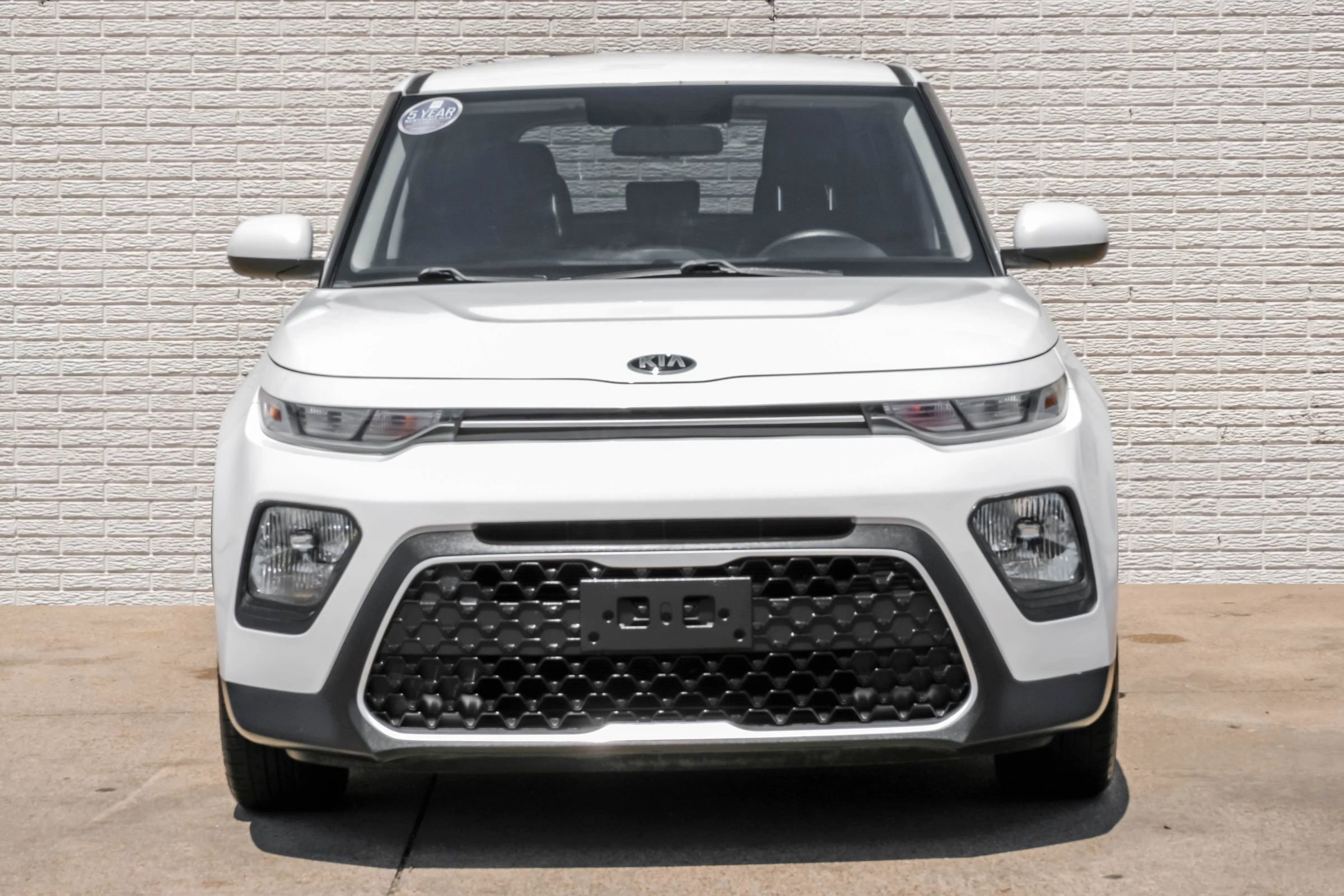 Used 2020 Kia Soul LX image 4