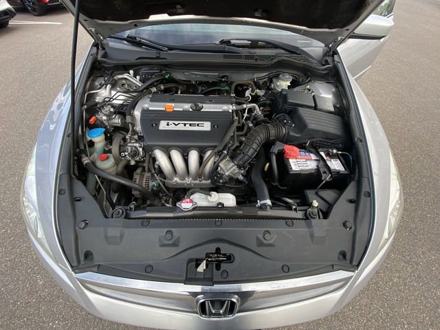 Used 2007 Honda Accord EX image 28