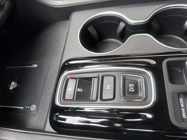 Certified 2024 Honda Pilot Elite image 19
