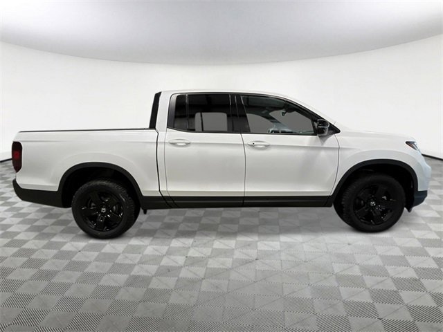 New 2026 Honda Ridgeline Black Edition image 7