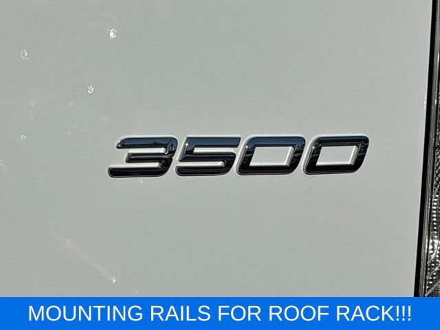 Used 2025 Mercedes-Benz Sprinter 3500 image 8