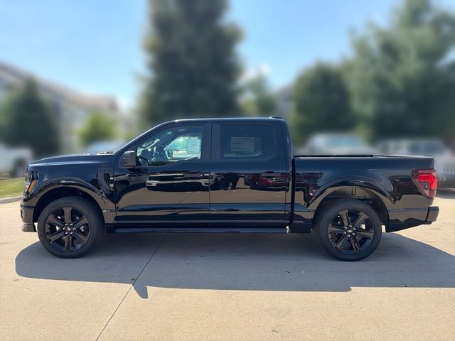 New 2026 Ford F150 STX w/ F-150 LOBO Package AWD/4WD image 9