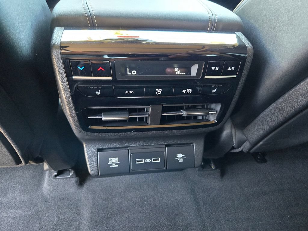 Used 2023 Acura MDX w/ Advance Package AWD/4WD image 14