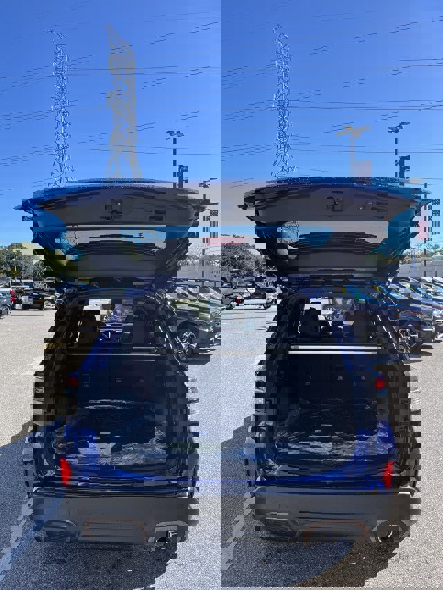 New 2025 Subaru Forester Sport image 10