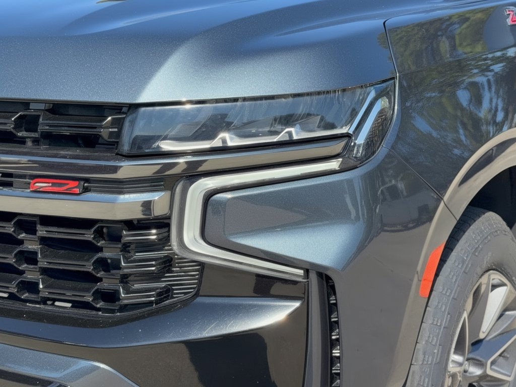 Certified 2021 Chevrolet Tahoe Z71 AWD/4WD image 12