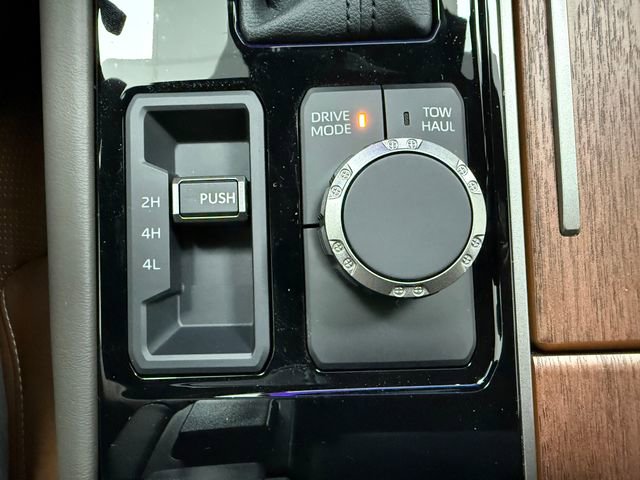 New 2026 Toyota Tundra 1794 Edition image 23