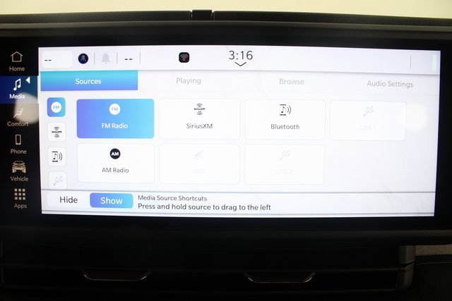 New 2026 Jeep Wrangler Willys image 5