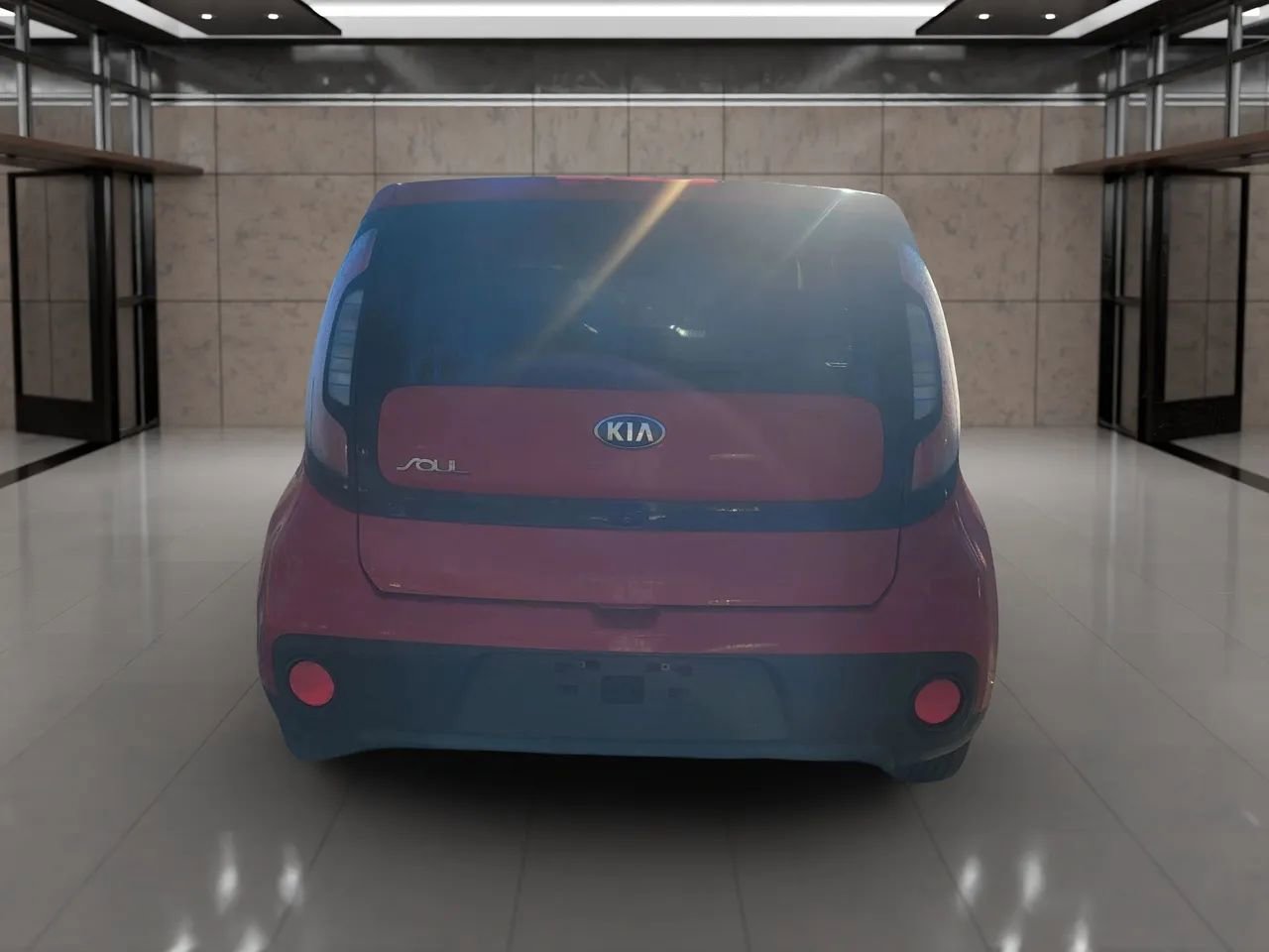 Used 2019 Kia Soul image 4