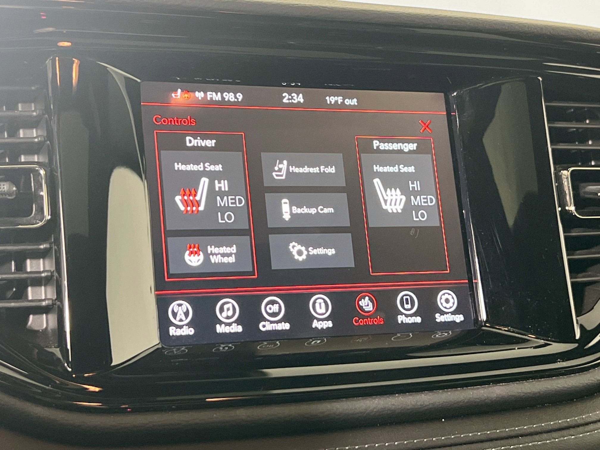 Used 2022 Dodge Durango GT image 19