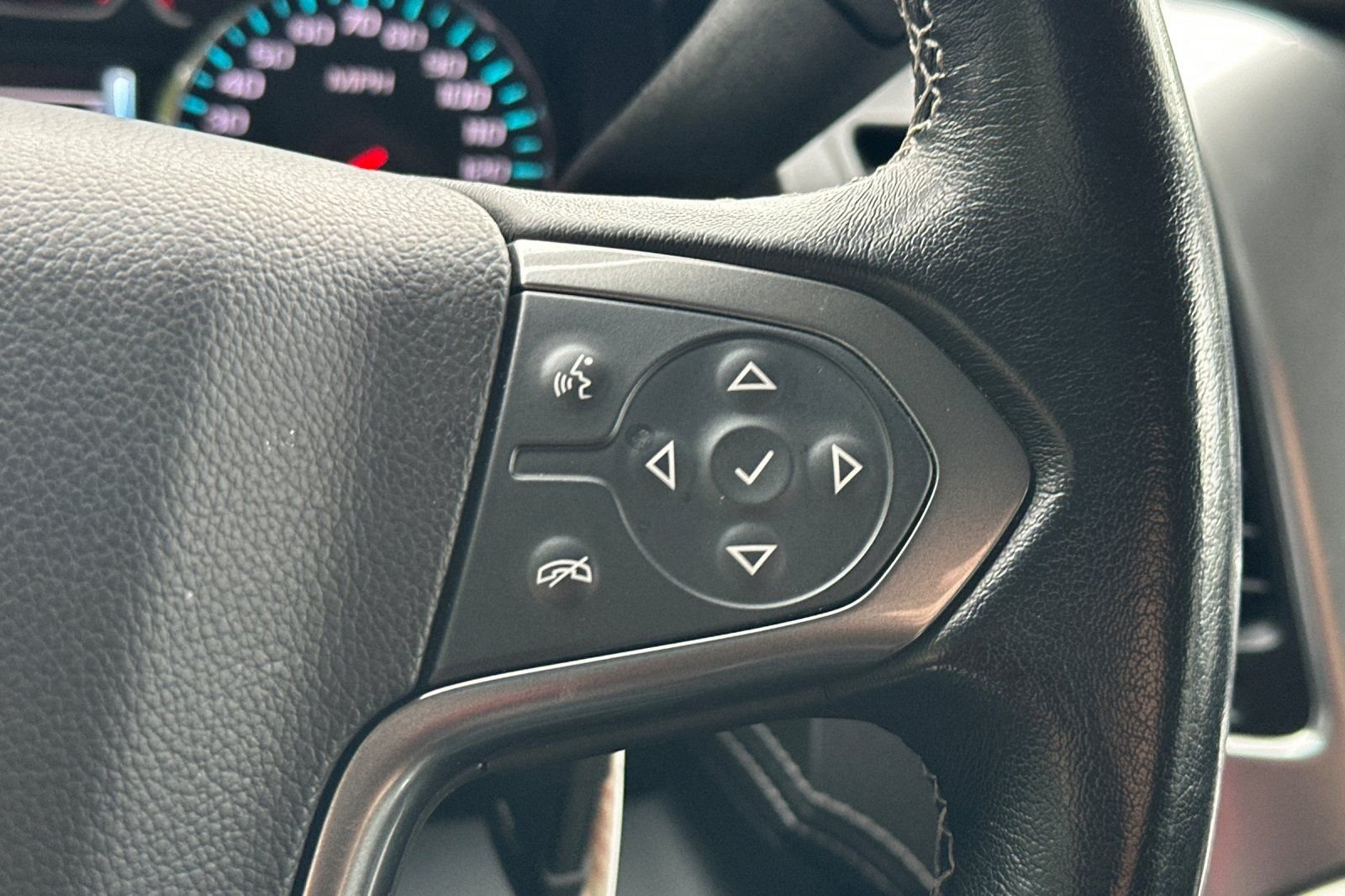 Used 2020 Chevrolet Tahoe LT AWD/4WD image 30
