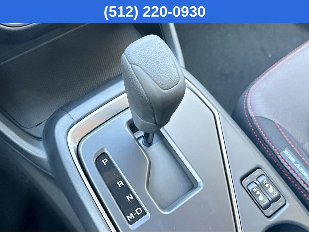 New 2025 Subaru Impreza 2.0i Sport image 20