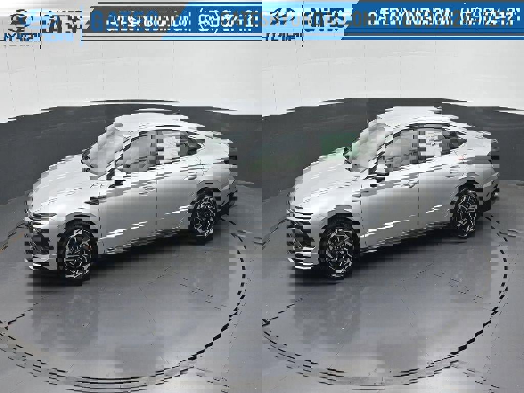 New 2026 Hyundai Sonata SEL image 45