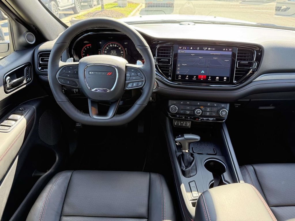 New 2026 Dodge Durango GT AWD/4WD image 19