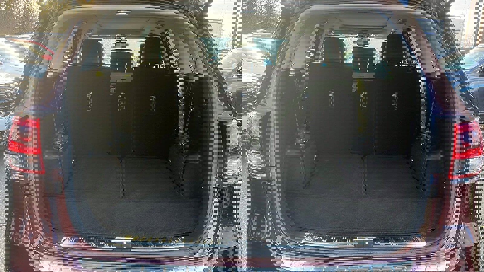 Used 2017 Kia Sorento SX image 24